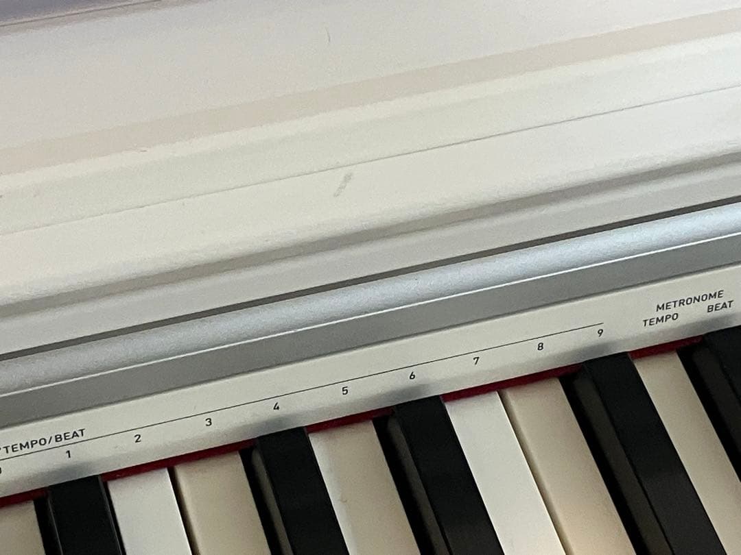 2019年製 CASIO Privia PX-770 電子ピアノ