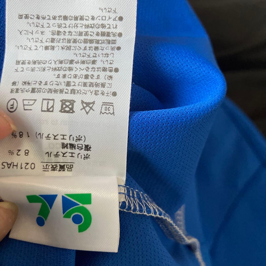 YONEX 75周年限定 ゲームシャツ 激レア L バドミントン