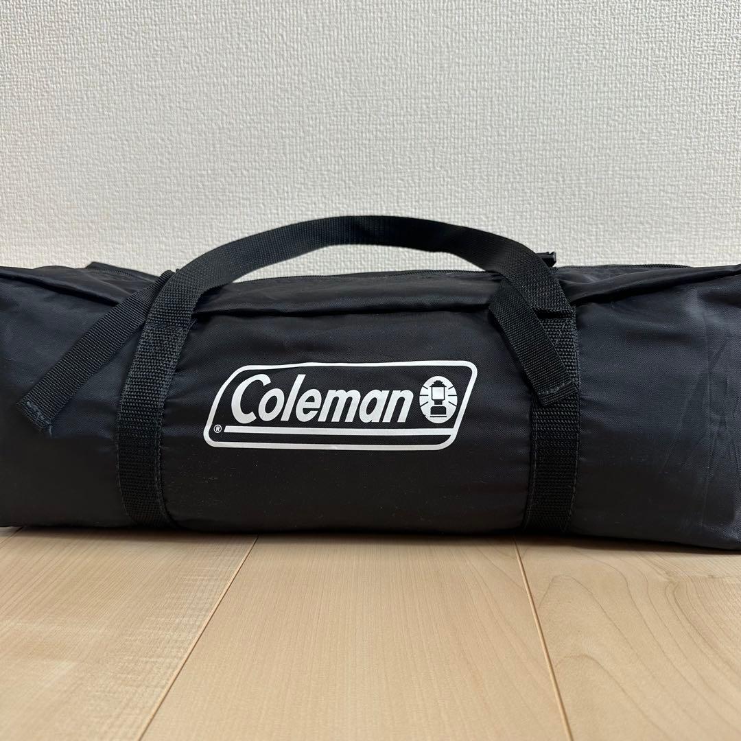 コールマン　Coleman タープ　Coleman タープ ヘキサライト＋