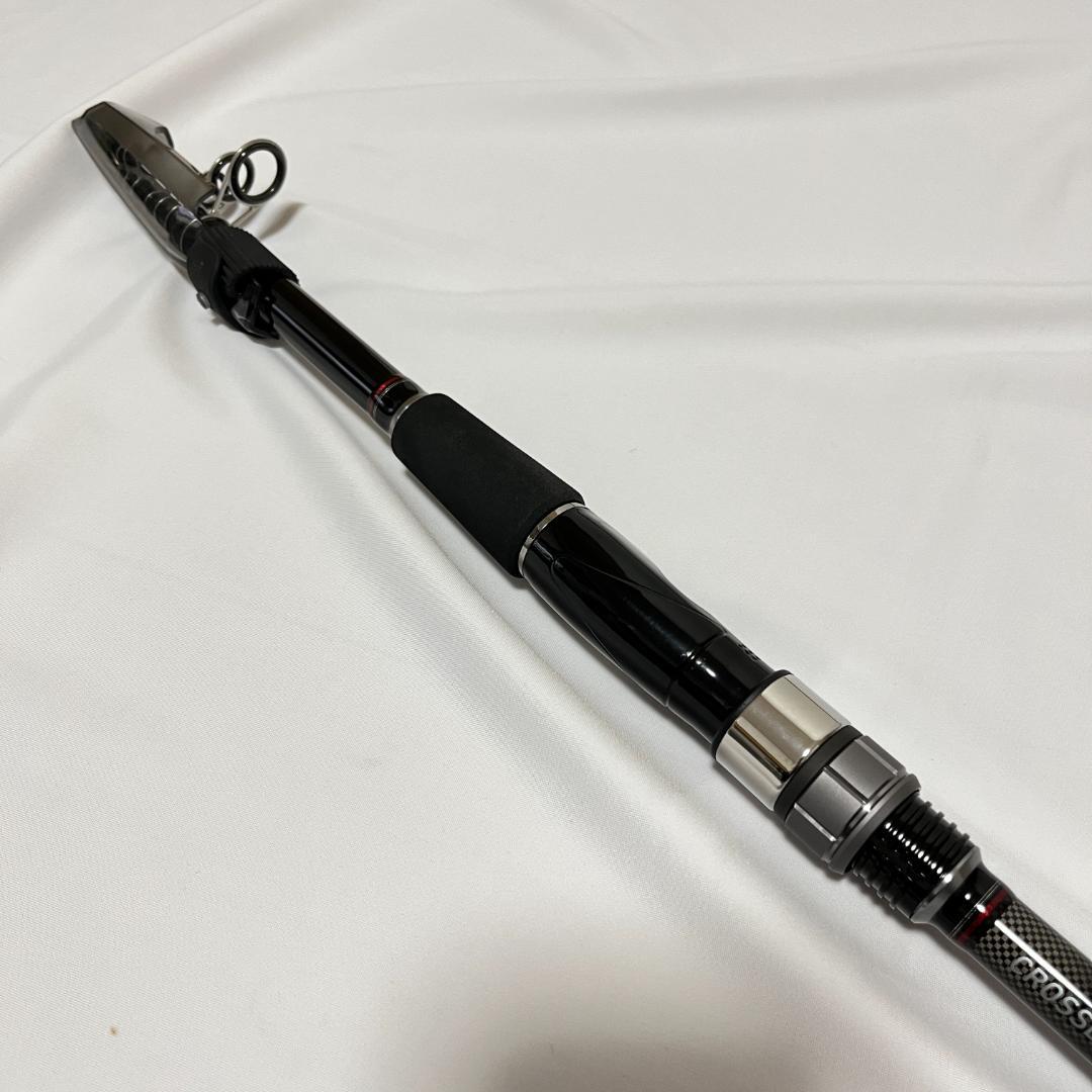 DAIWA ダイワ CROSSBEAT SW 836TML ロッド 釣竿