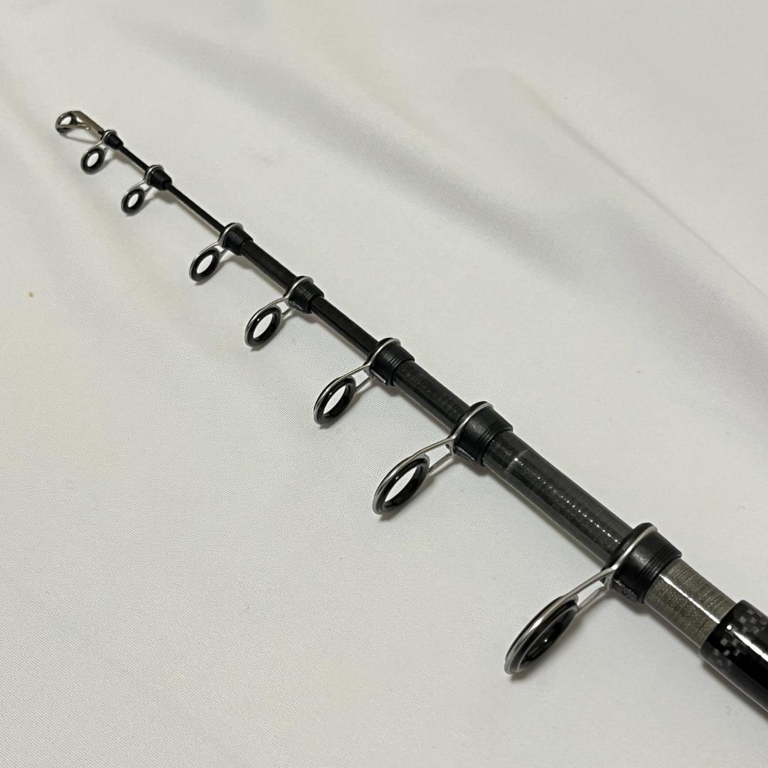 DAIWA ダイワ CROSSBEAT SW 836TML ロッド 釣竿