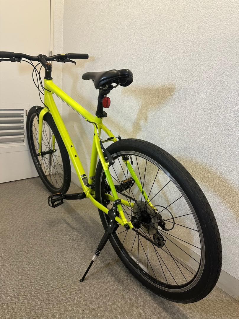 『配送可』ＧＩＡＮＴ ＧＲＡＶＩＥＲ ジャイアント グラビエ 軽量アルミ ＭＴＢ