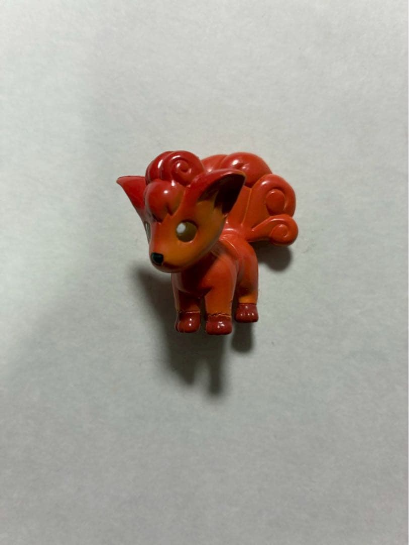 【初期レア】ポケモン　モンスターコレクション フィギュア　全18体　モンコレ