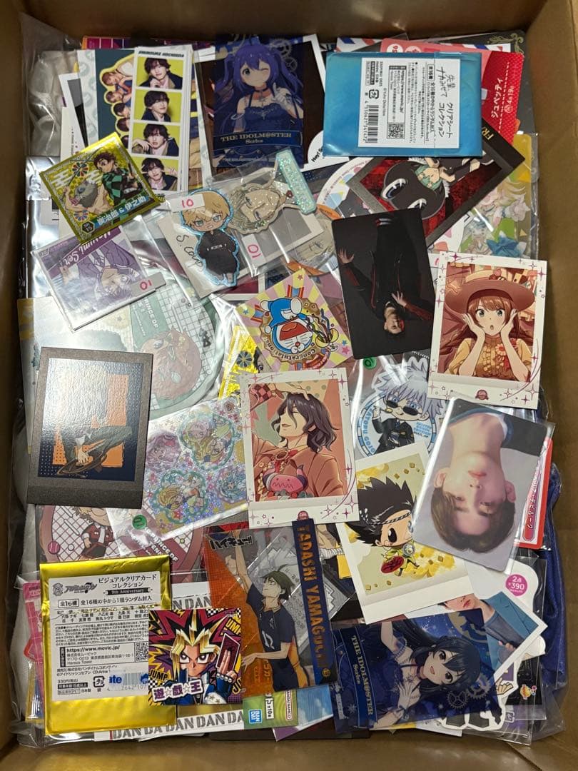 100サイズ ノンジャンル雑貨 大量 まとめ売り②