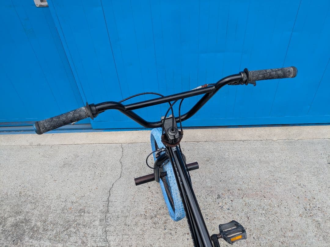 HARO BMX 20　中古　自転車　名古屋　引き取り限定