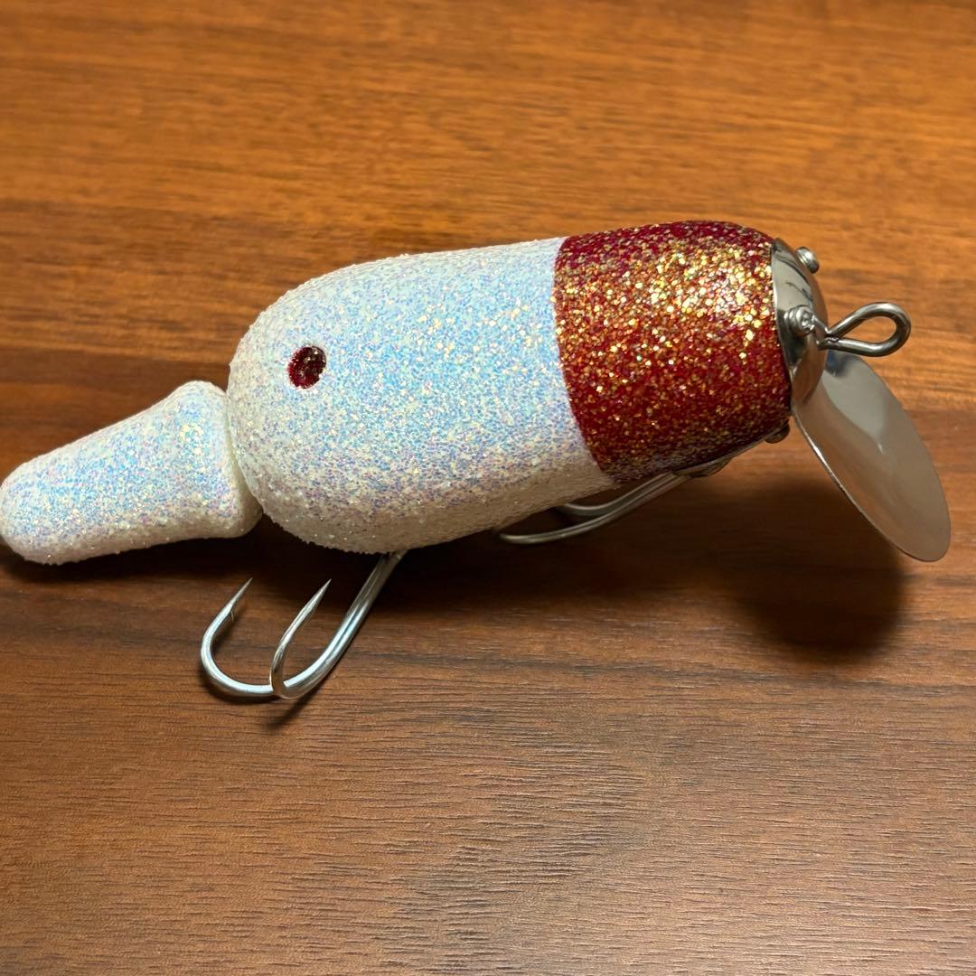 【未使用】ティート ラグモジョイント オリカラ