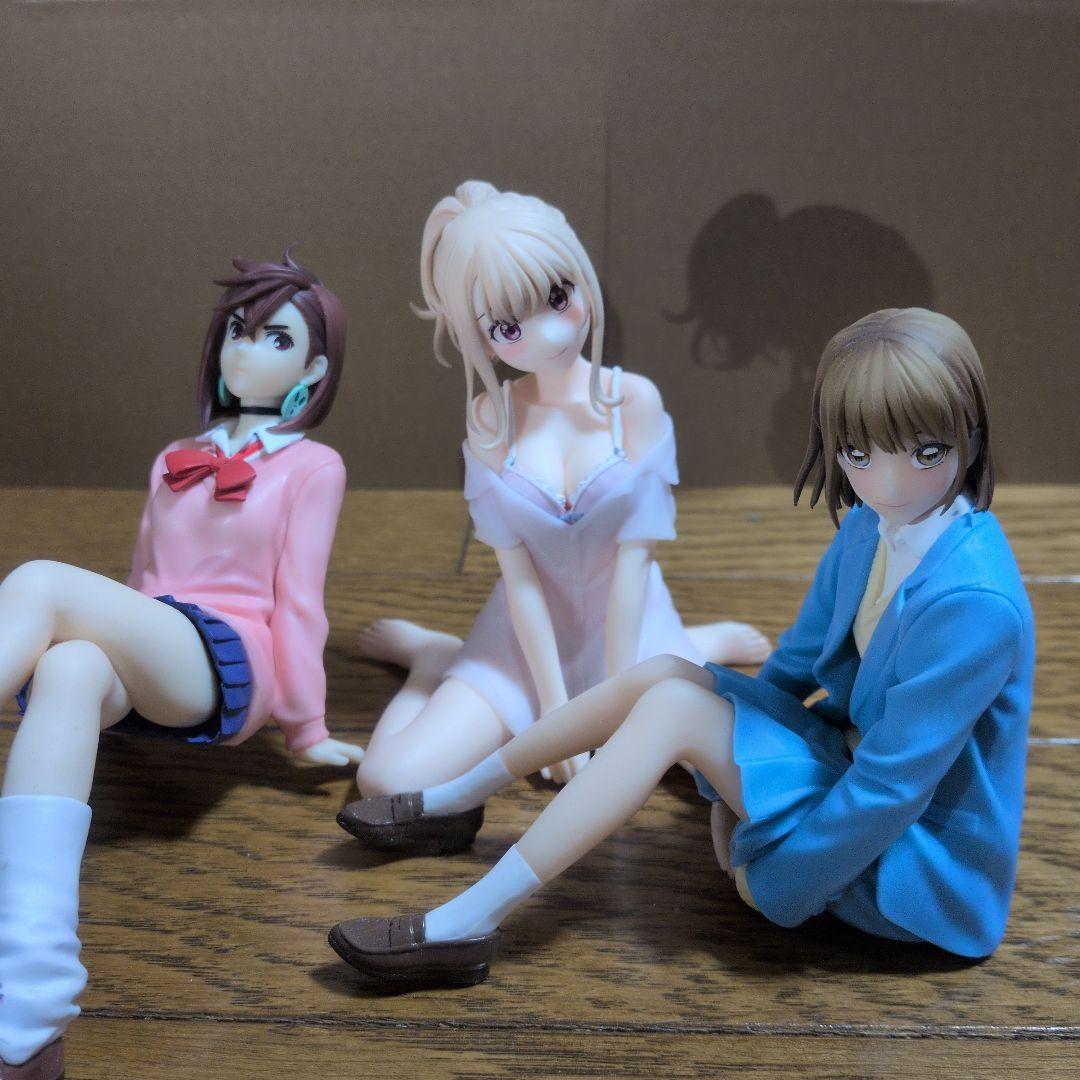 【大特価】美少女フィギュア　30体セット　【初期単価400円未満】
