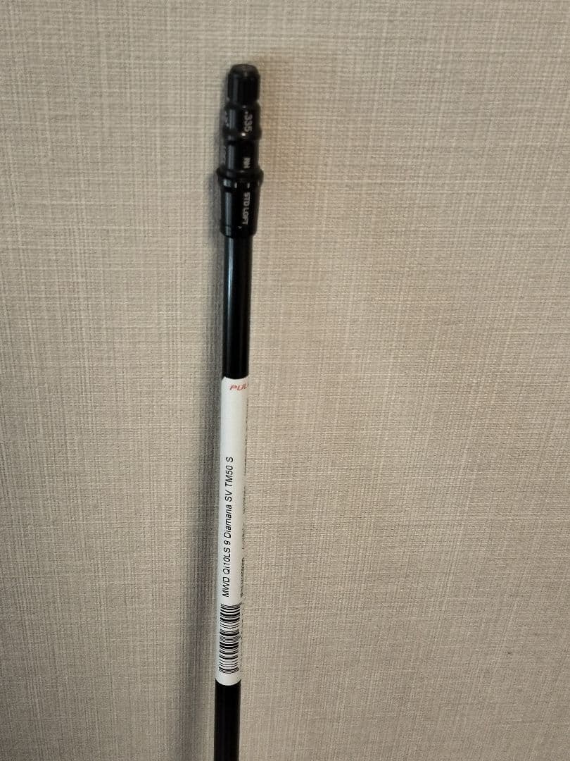 その他 Qi10 LS 9.0 Diamama SV TM50S
