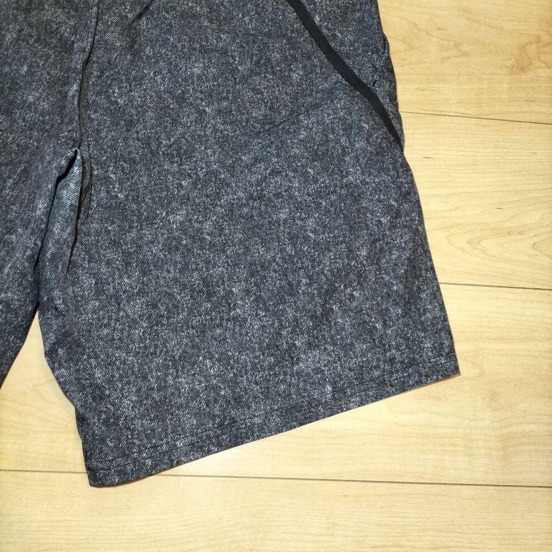 Lサイズ 美品【ナイキ】ハーフパンツ ナイキコートテニス　Dri-FIT