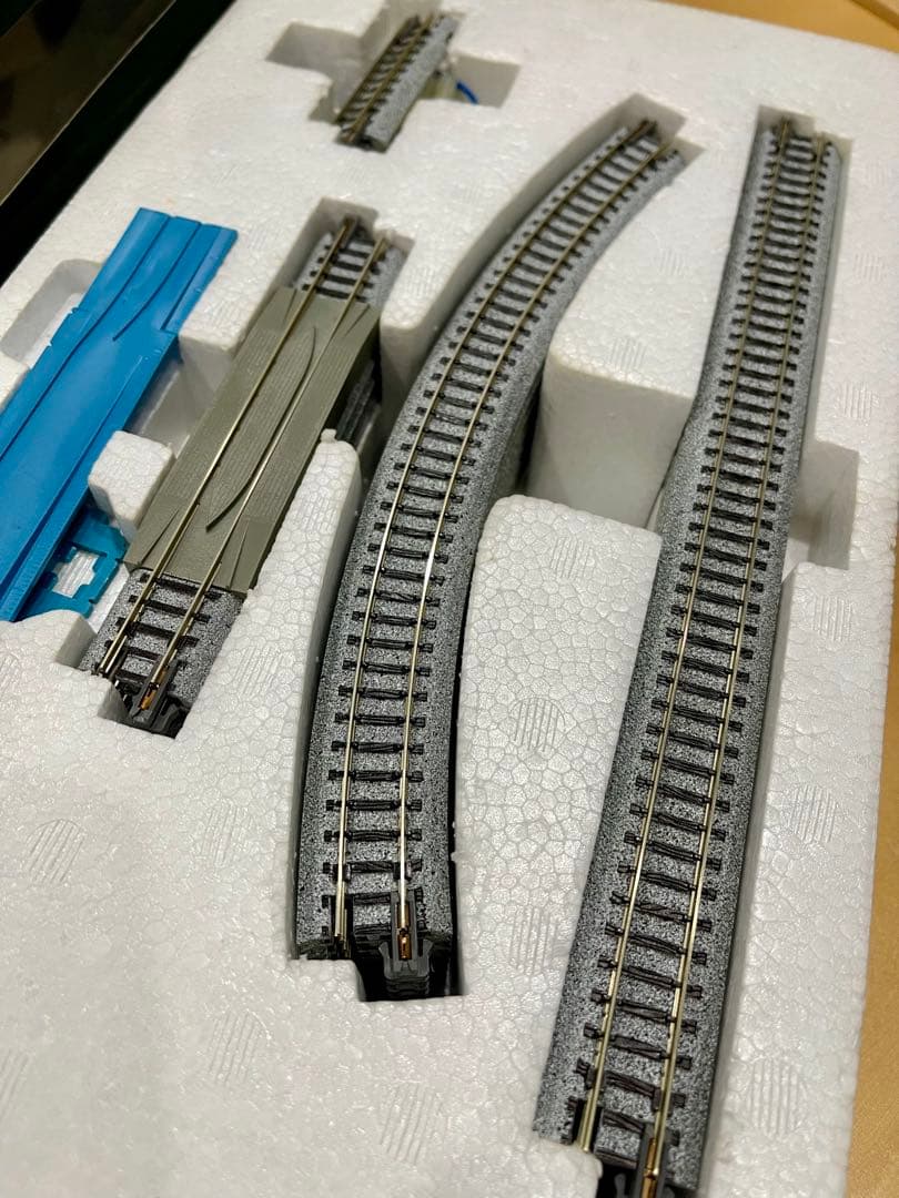 KATO UNITRACK セット