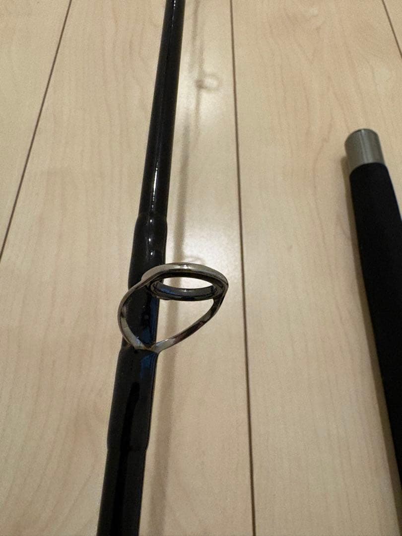 [世界100本限定]zenaq tobizo tc 86-110g Racing
