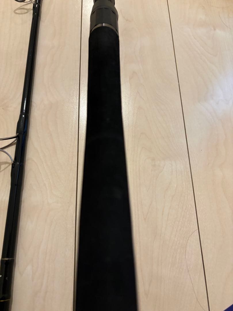 [世界100本限定]zenaq tobizo tc 86-110g Racing