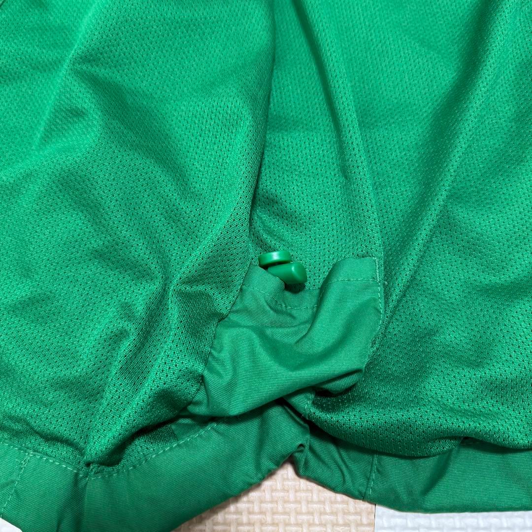 海外限定 Nike ブラジル代表 ウィンドブレーカー ナイロンジャケット L