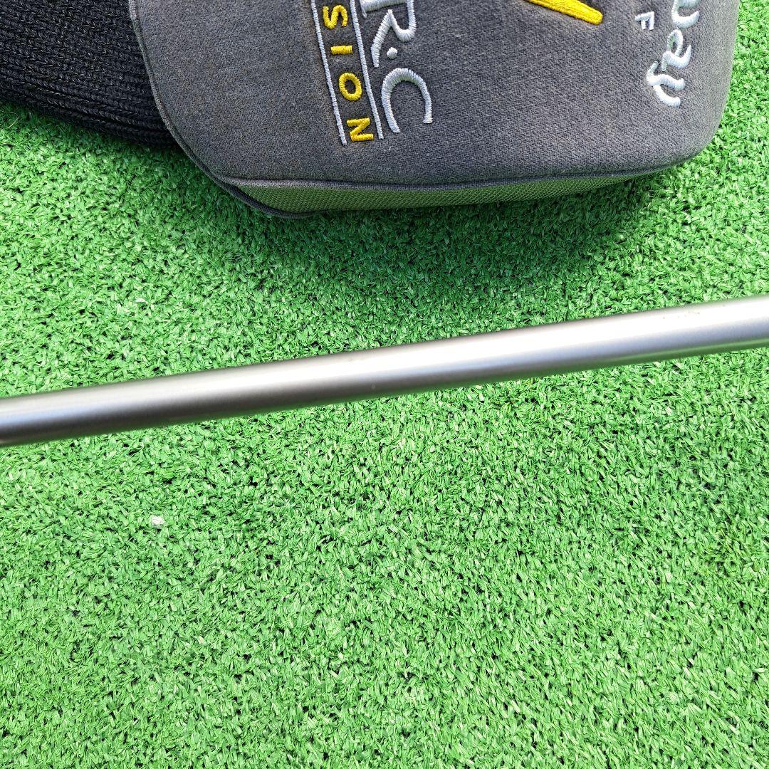 Callaway E.R.C. Fusion ドライバー