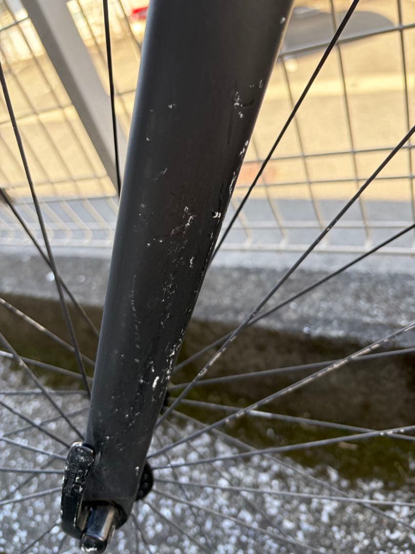 Specialized allezsprint2019年52サイズフレームセット