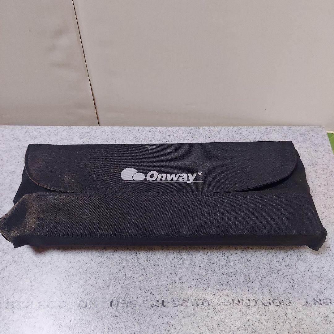 Onway オンウェー　ツーリングテーブル廃盤品