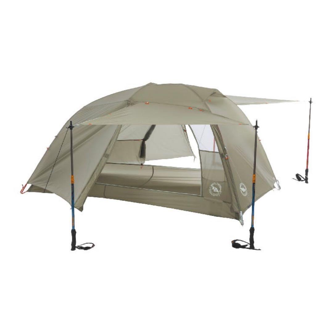 BIG agnes Copper SPUR UL2(コッパースプールUL 2)