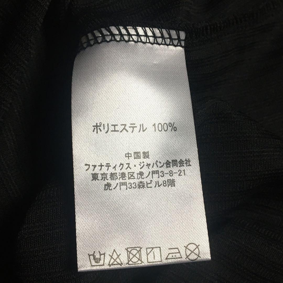 未使用品　千葉ロッテマリーンズ✴️藤原恭大ユニフォーム　majestic プロ野球