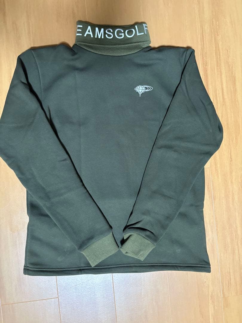 ビームスゴルフ　ウェア　S
