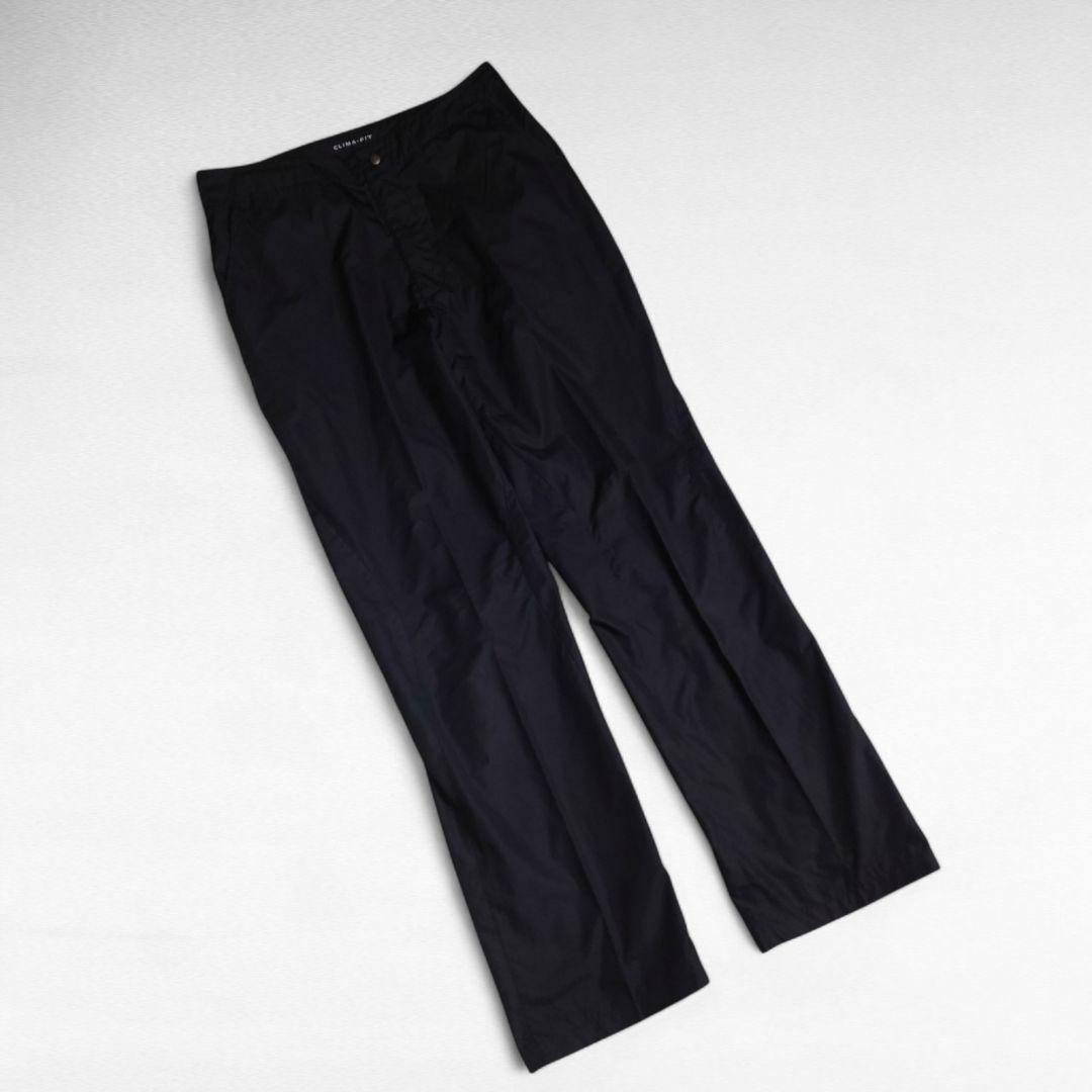 NIKE トラックジャケット セットアップ CLIMA-FIT ブラック L