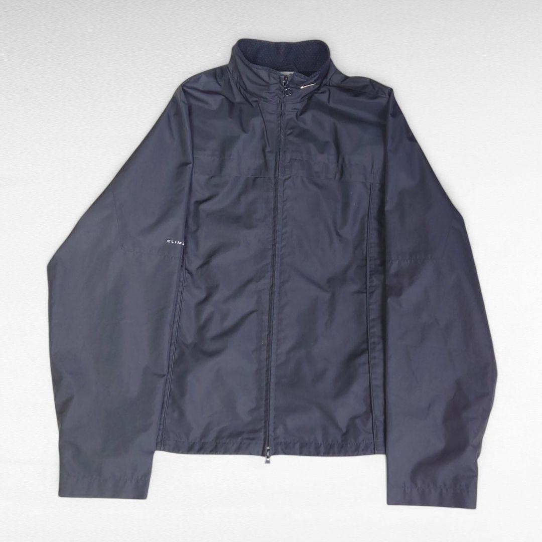 NIKE トラックジャケット セットアップ CLIMA-FIT ブラック L