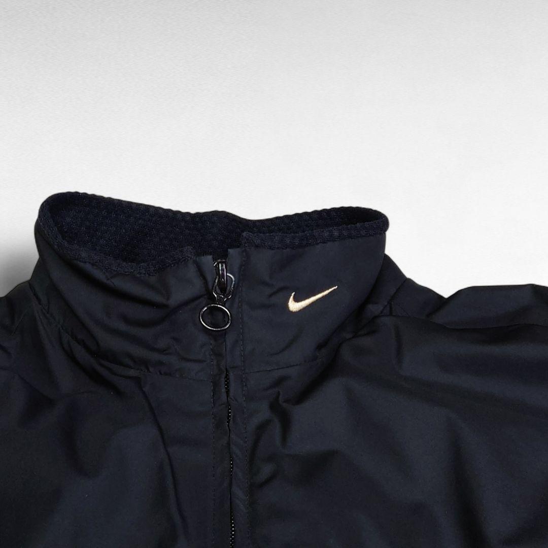 NIKE トラックジャケット セットアップ CLIMA-FIT ブラック L