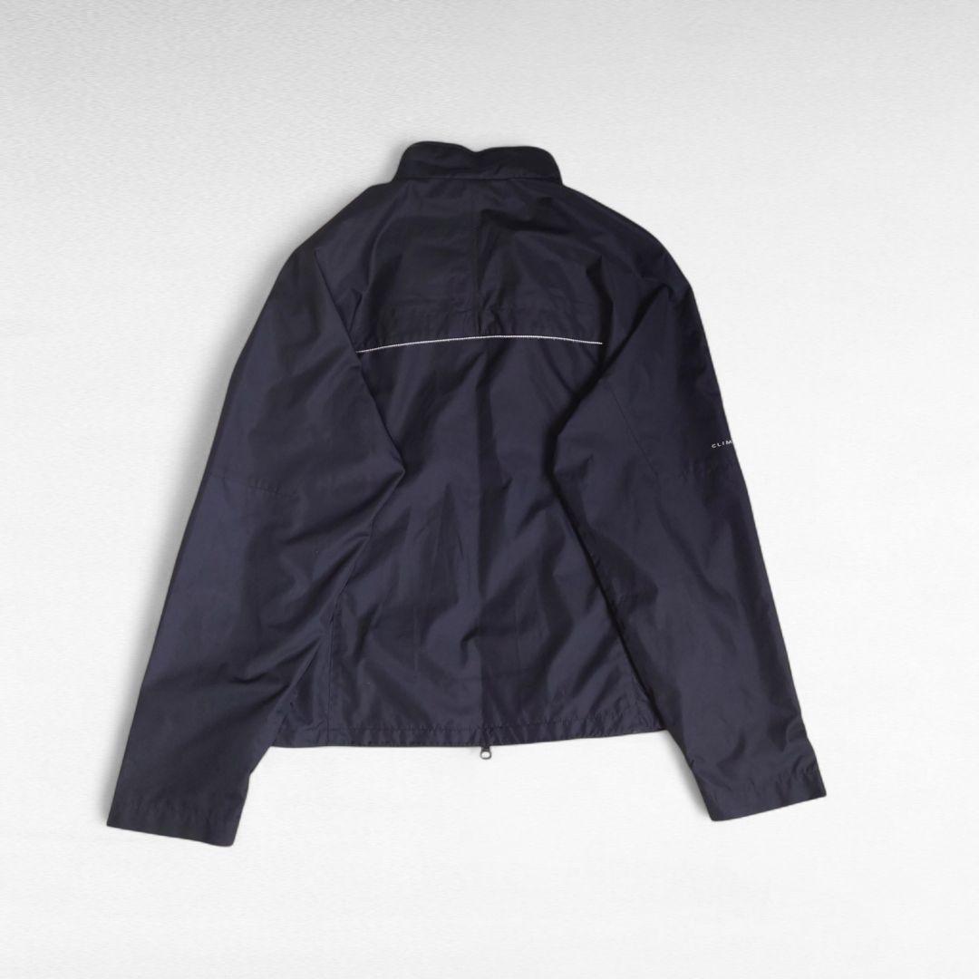 NIKE トラックジャケット セットアップ CLIMA-FIT ブラック L