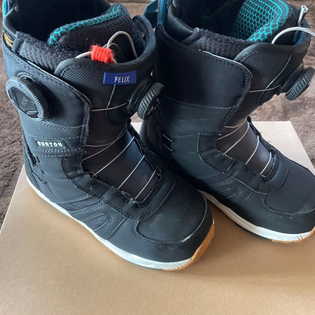 BURTON バートン felix スノーボードブーツ