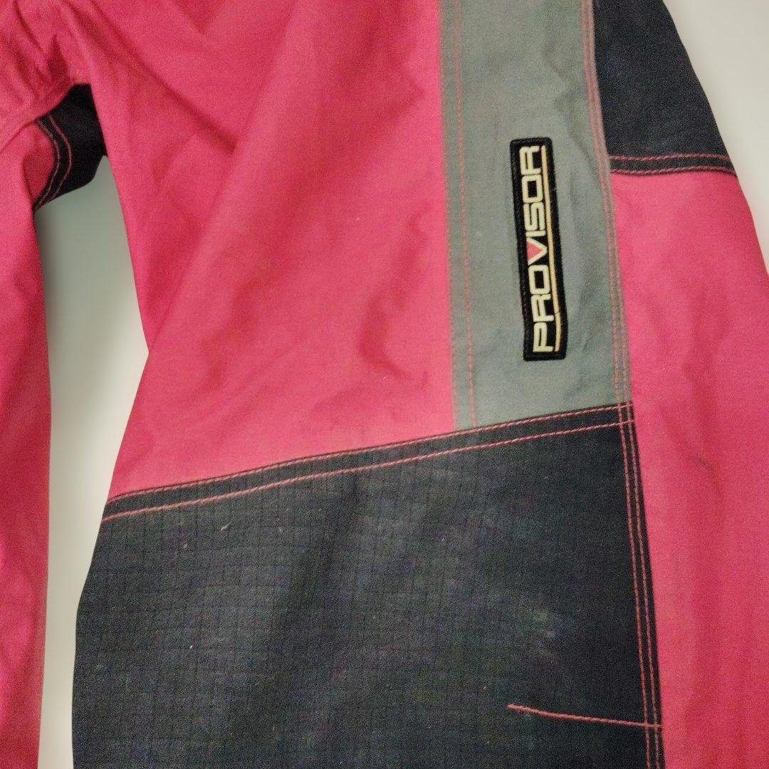 ダイワ　ゴアテックス　プロバイザー　レインスーツ　LLサイズ