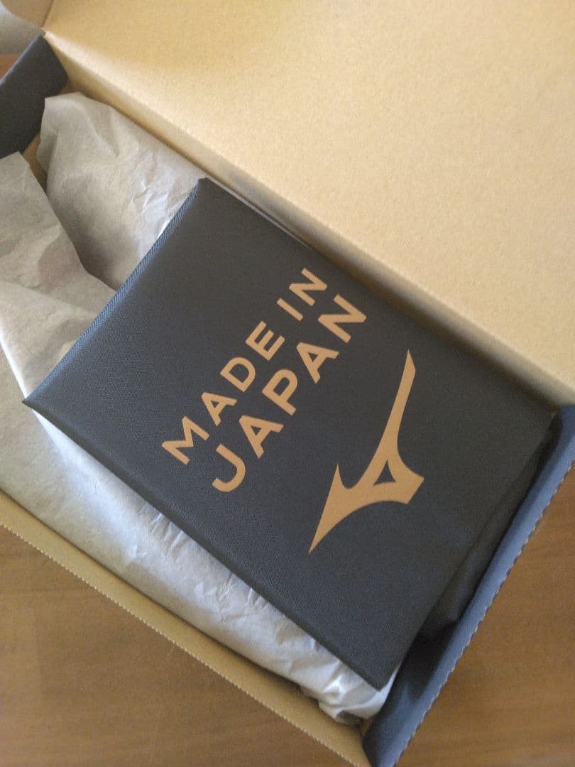 ☆【国内正規品・新品】ミズノ　MORELIA NEO 4 JAPAN　27.0㎝