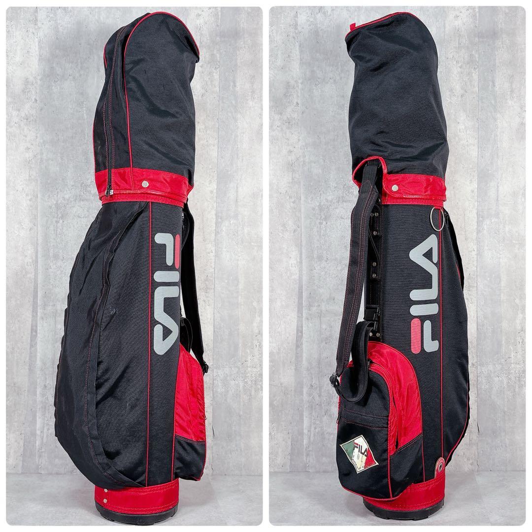 T232 FILA 他 ゴルフクラブ レディース セット 練習 初心者 入門 L