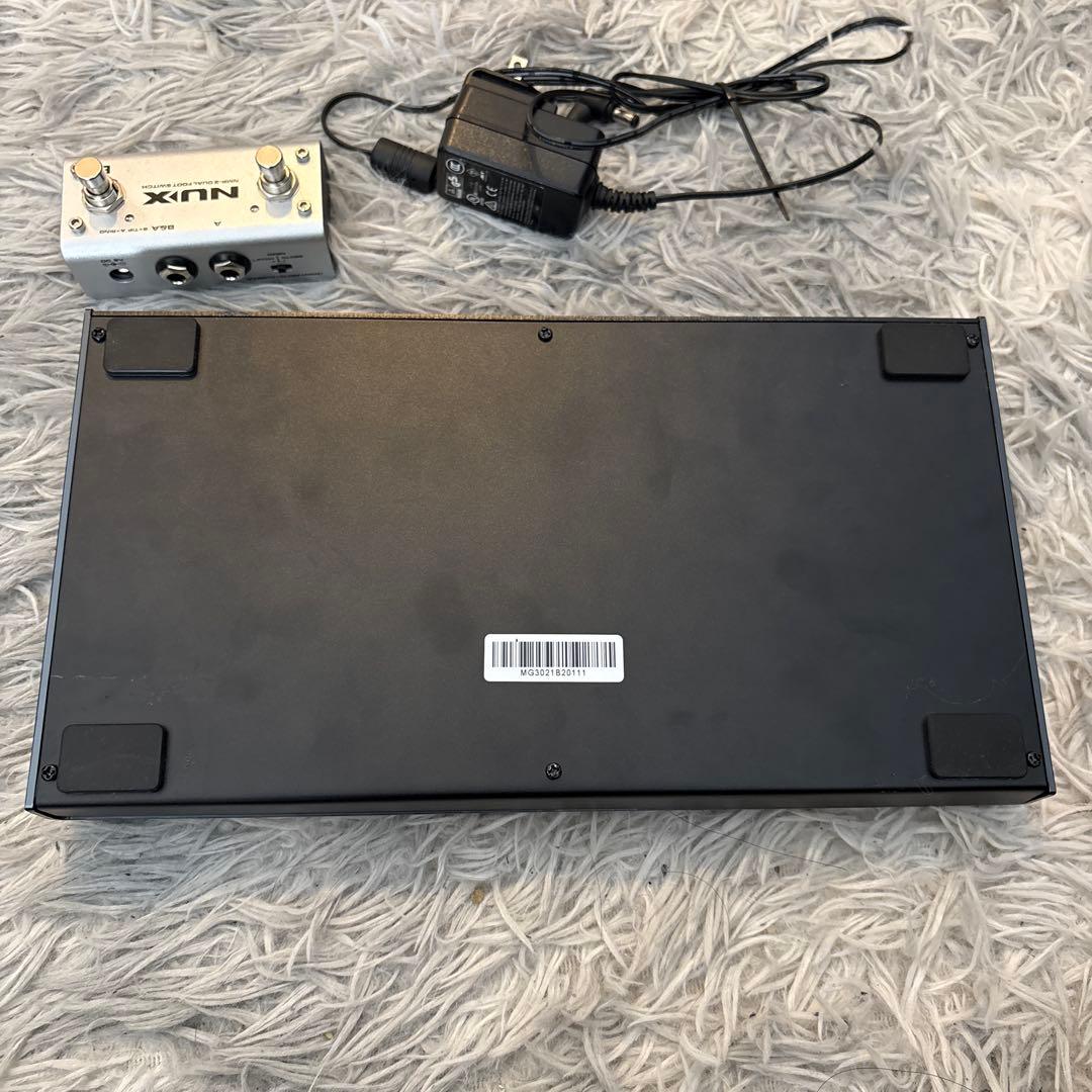 NUX MG-30 中古品
