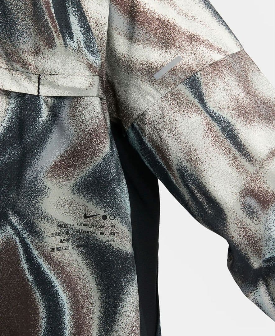 【新品】NIKE★ナイキ★ナイロンジャケット★ウィンドジャケット★XL