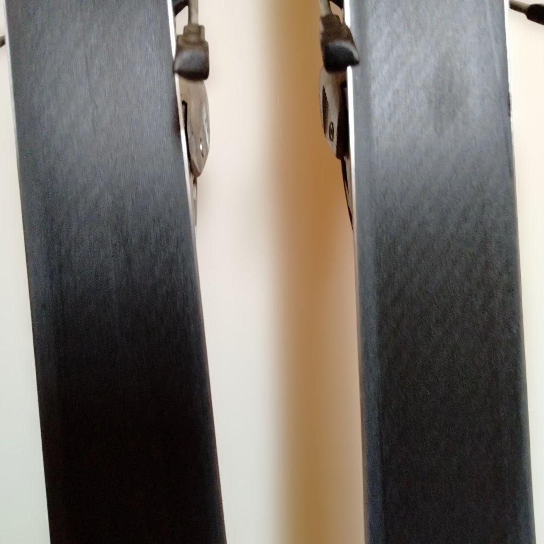 スキー OGASAKA TC-QR 165cm