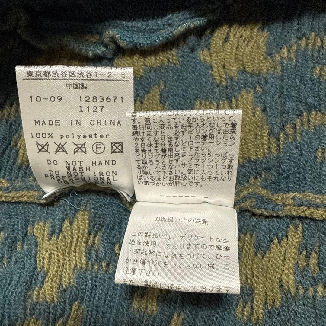 PEARY GATES アウター ブルゾン ジャンパー ジャケット サイズ5