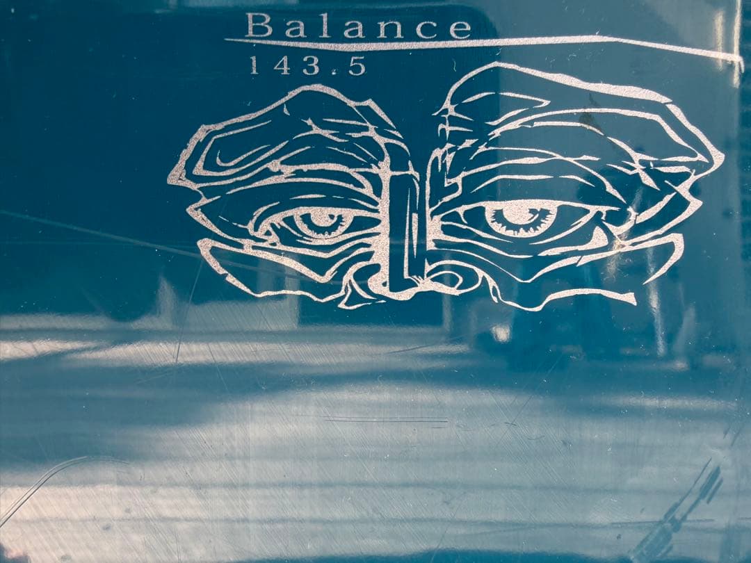 Burton Balance 143.5 ‘99/00モデル