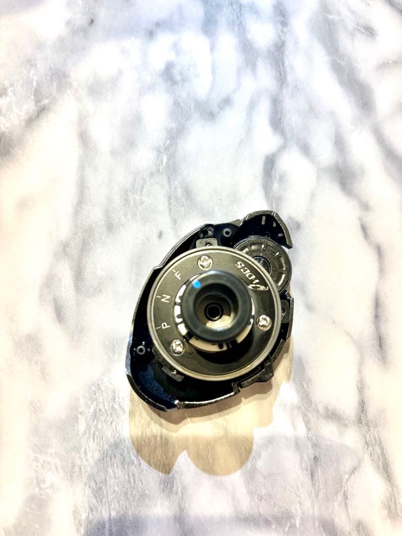 【美品】シマノ スコーピオン DC 150XG