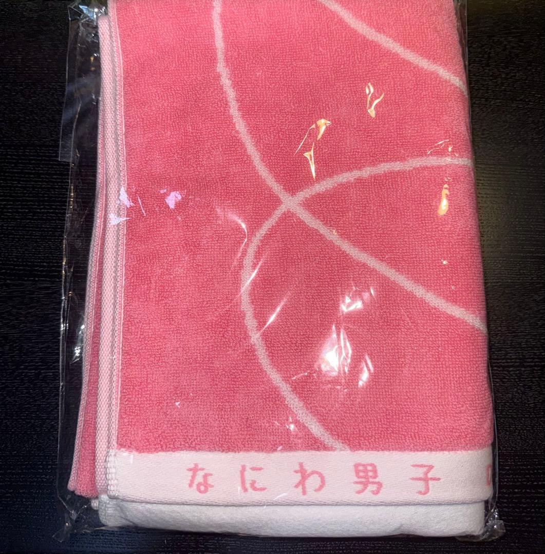 なにわ男子 高橋恭平公式グッズ