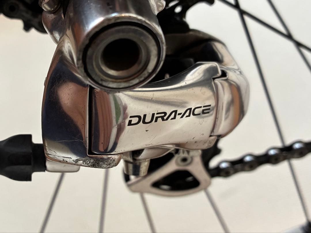 ＜東京・直渡・希望＞DURA-ACE＜F2-R10：Rシフトインジケータ＞