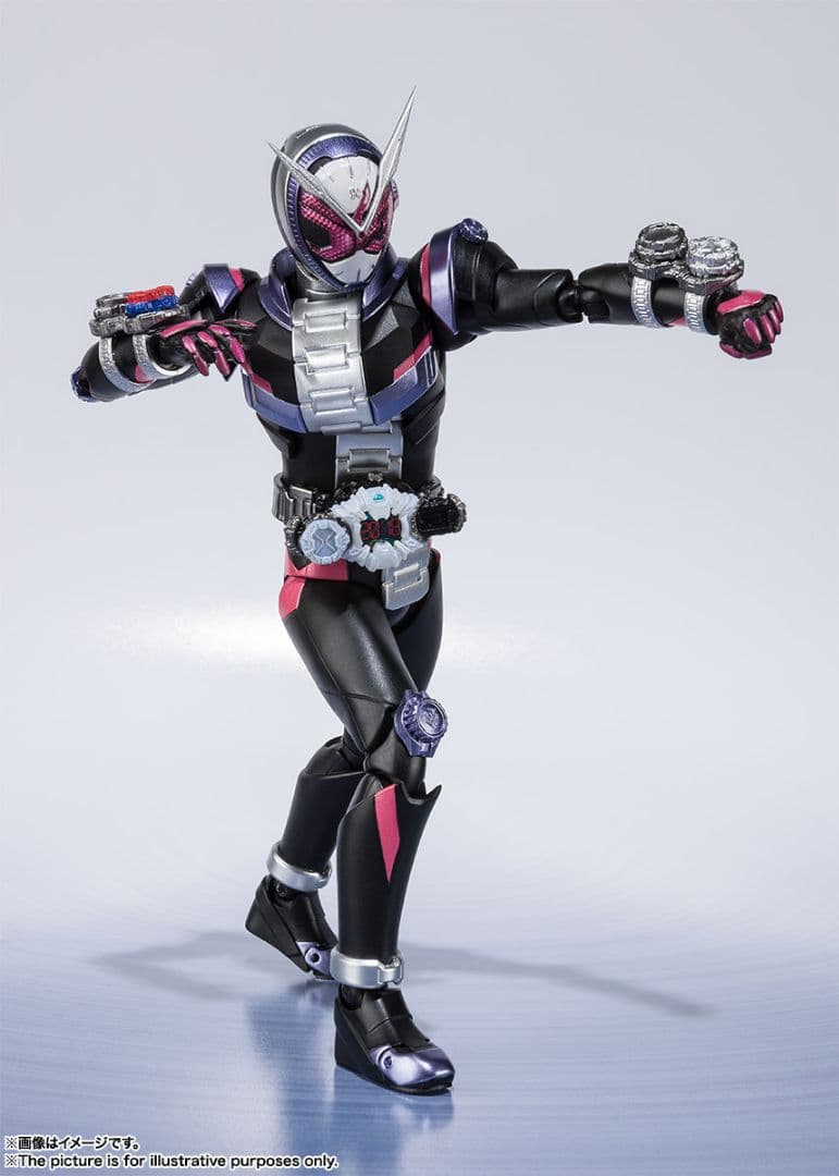 フィギュアーツ 仮面ライダージオウ 50th＆ゲイツ ゲンムアーマー