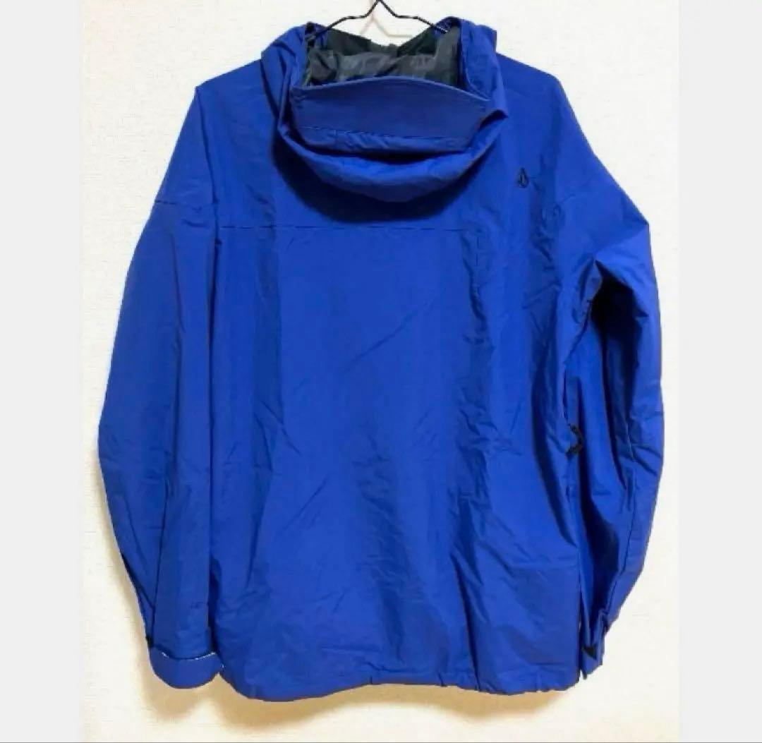 VOLCOM NIMBUS スノージャケットM