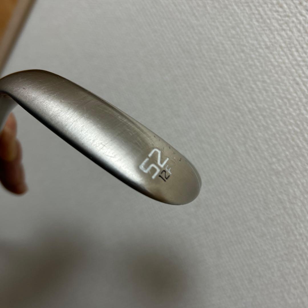 Titleist SM9 ウェッジ 52度 58度 SM756度