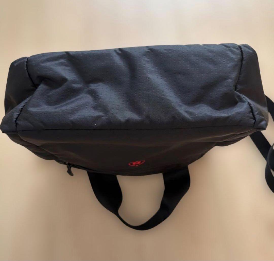 【美品】BRIEFING カートバッグ
