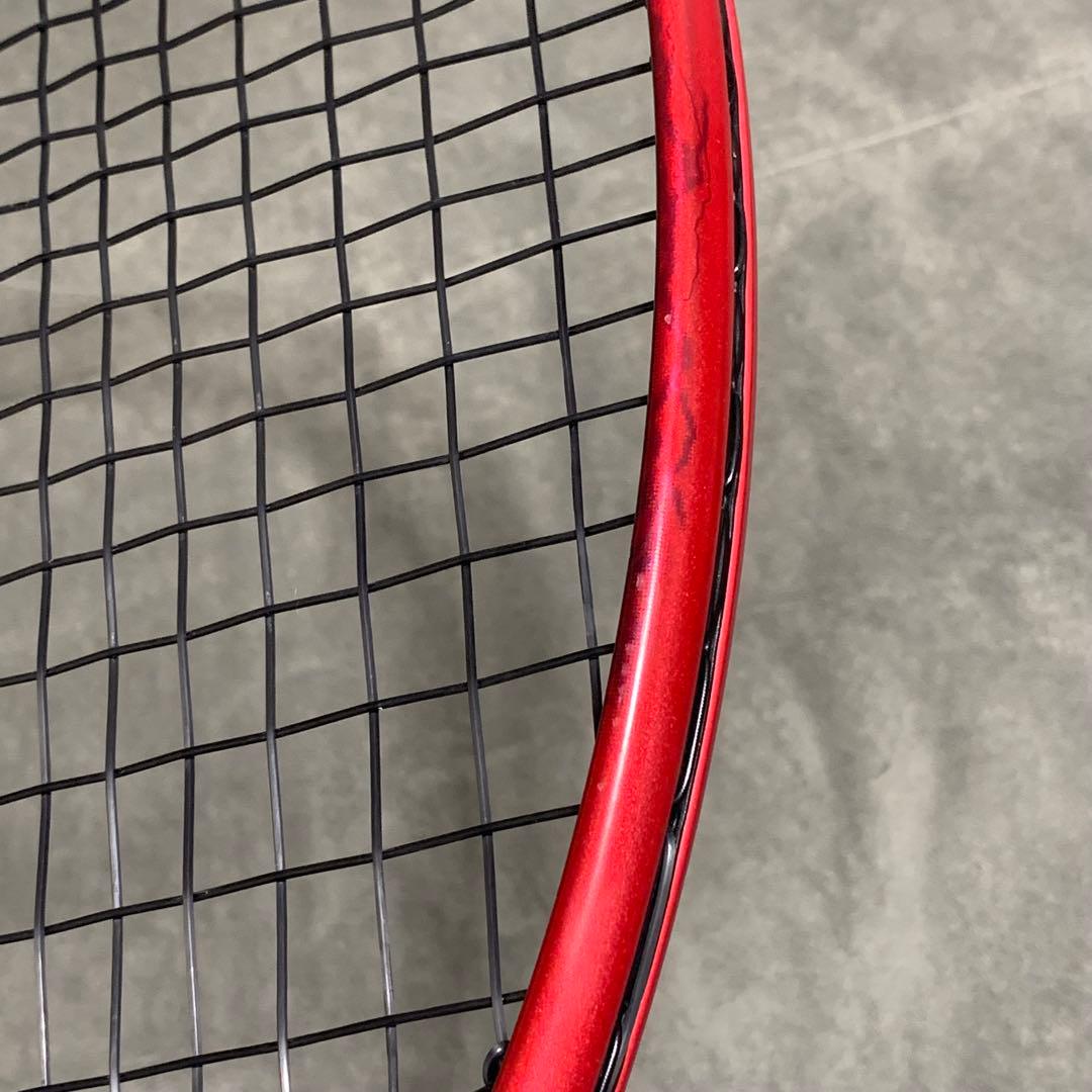VOLTRAGE 7V クレナイ UL1