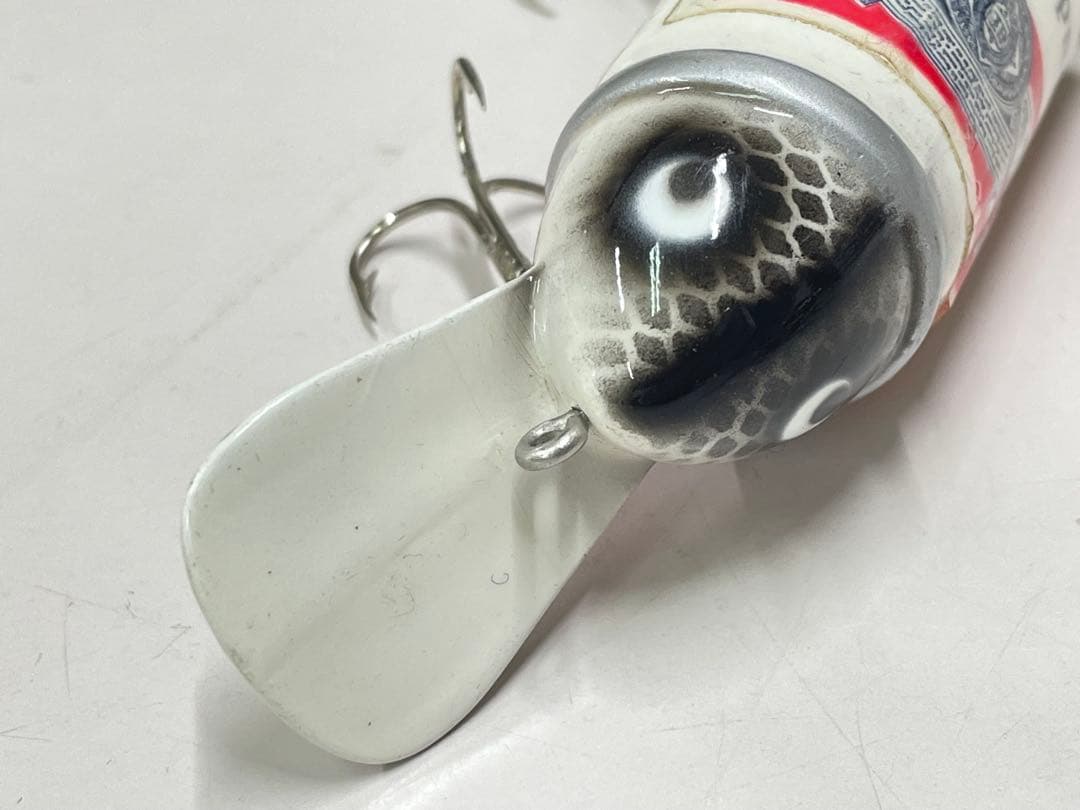 ルアー・フライ HEDDON BIG BUD