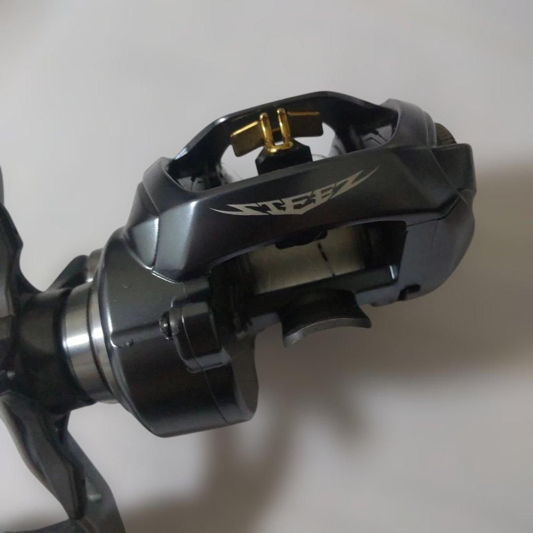 連休値下げ中　スティーズ a tw 6.3