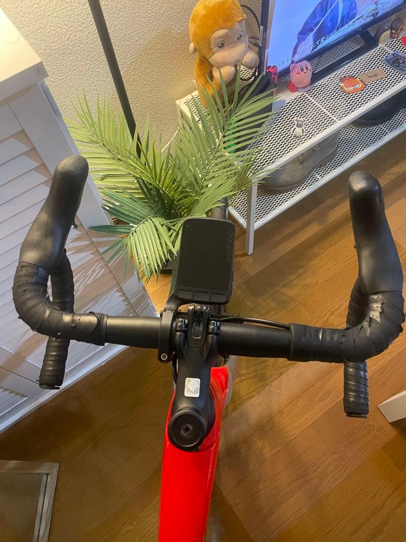 TREK Émonda SL6 Di2