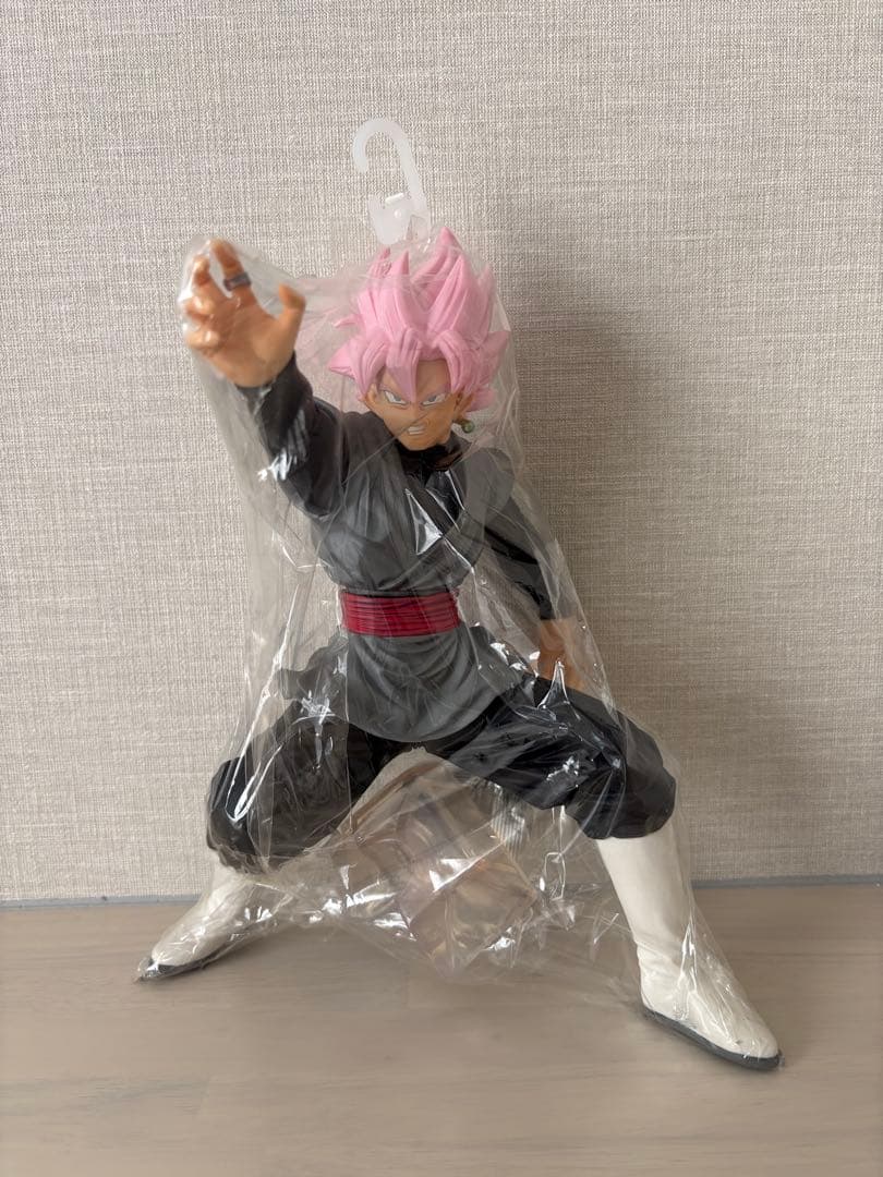 一番くじ・グランディスタ　ドラゴンボール フィギュア8体セット