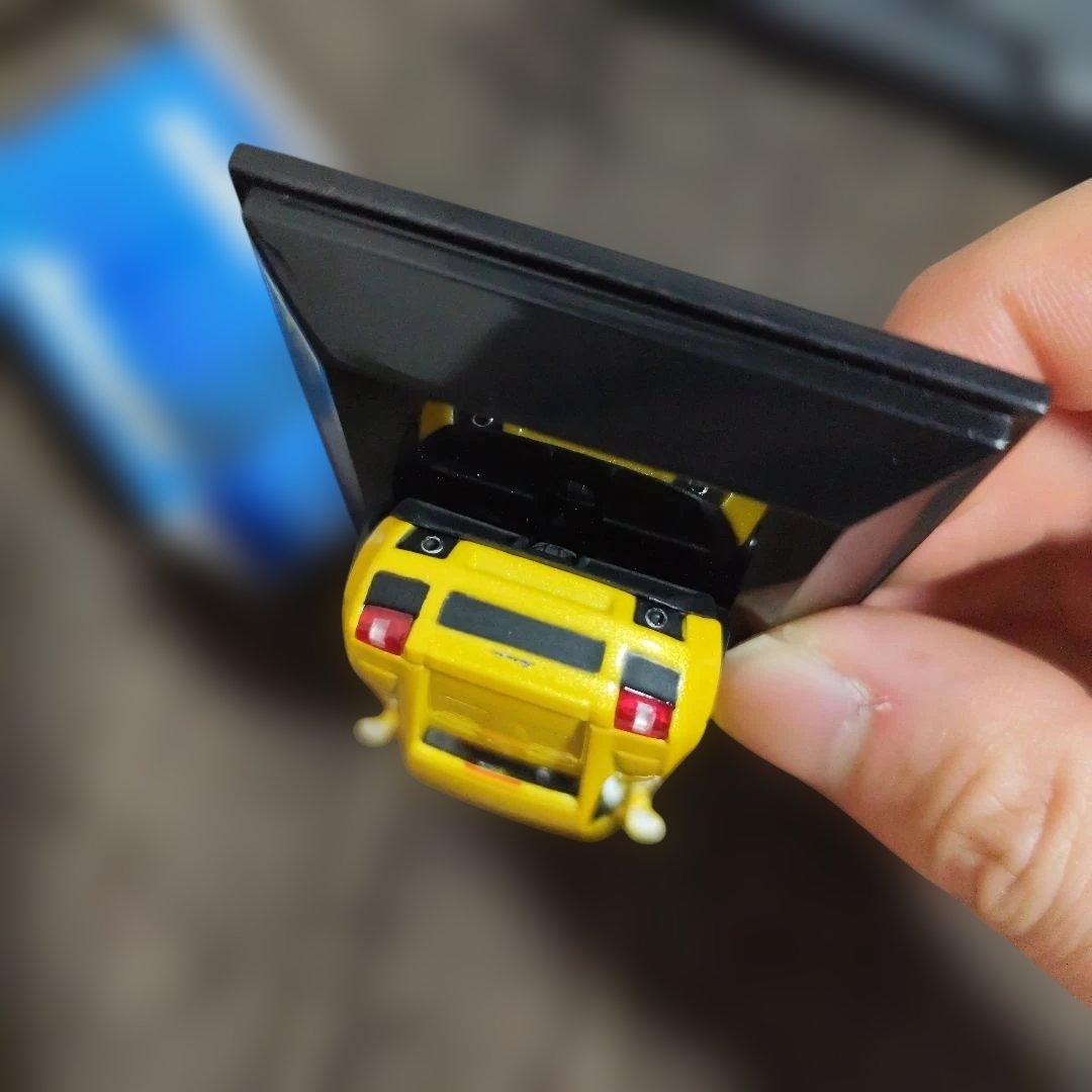 AUTOart PERFORMANCE パフォーマンス ランボルギーニ