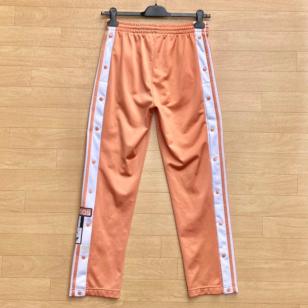 美品 XL アディダスオリジナルス アディブレイク トラックパンツ ジャージ